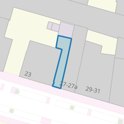 Perceel BGN01-H-6021