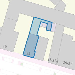 Perceel BGN01-H-6023