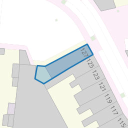 Perceel BGN01-H-6039