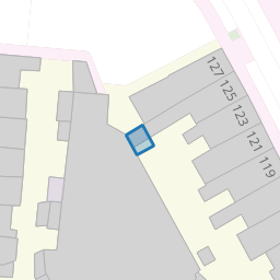 Perceel BGN01-H-6040