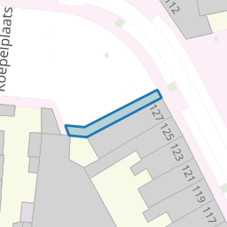 Perceel BGN01-H-6045