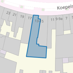 Perceel BGN01-H-6046