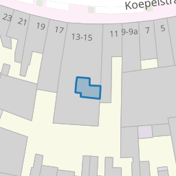 Perceel BGN01-H-6047