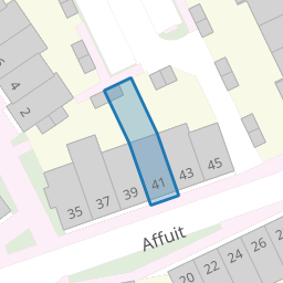 Perceel BGN01-H-6052