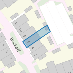 Perceel BGN01-H-6057