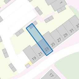 Perceel BGN01-H-6087