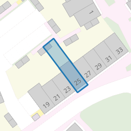 Perceel BGN01-H-6092