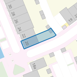 Perceel BGN01-H-6097