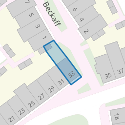 Perceel BGN01-H-6101