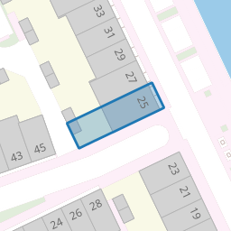 Perceel BGN01-H-6116