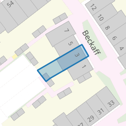 Perceel BGN01-H-6118