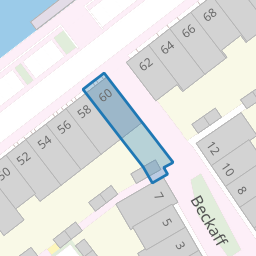 Perceel BGN01-H-6121