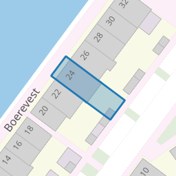 Perceel BGN01-H-6132