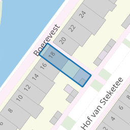 Perceel BGN01-H-6134