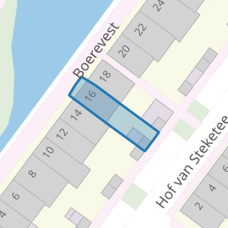 Perceel BGN01-H-6135
