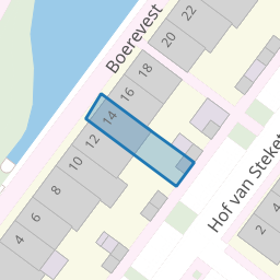 Perceel BGN01-H-6136