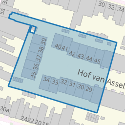 Perceel BGN01-H-6144
