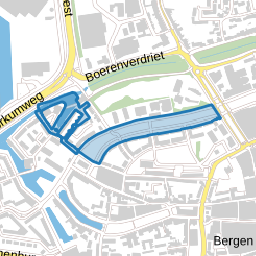 Perceel BGN01-H-6149