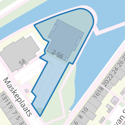 Perceel BGN01-H-6156