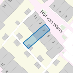 Perceel BGN01-H-6159