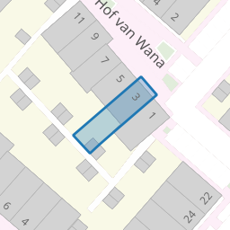 Perceel BGN01-H-6161