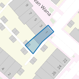 Perceel BGN01-H-6162