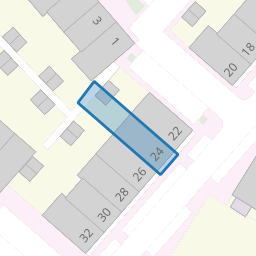 Perceel BGN01-H-6164