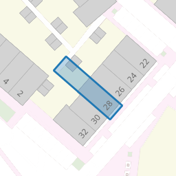 Perceel BGN01-H-6166