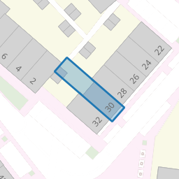 Perceel BGN01-H-6167