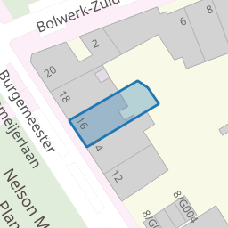 Perceel BGN01-H-6170