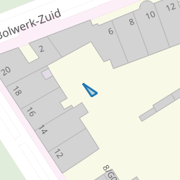 Perceel BGN01-H-6171