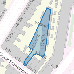 Perceel BGN01-H-6173