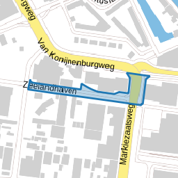 Perceel BGN01-H-6175