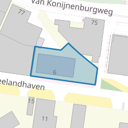 Perceel BGN01-H-6176