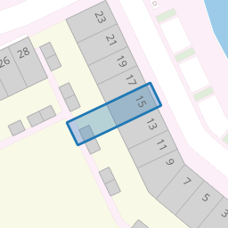 Perceel BGN01-H-6178