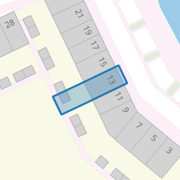 Perceel BGN01-H-6180