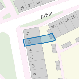 Perceel BGN01-H-6181