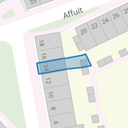 Perceel BGN01-H-6188