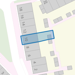 Perceel BGN01-H-6190