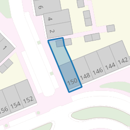 Perceel BGN01-H-6191