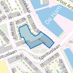 Perceel BGN01-H-6194