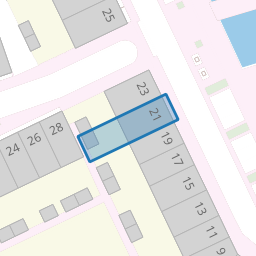 Perceel BGN01-H-6197