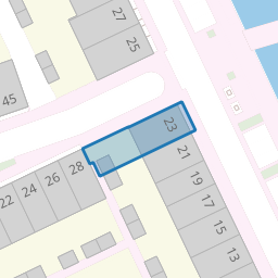 Perceel BGN01-H-6199