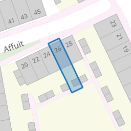 Perceel BGN01-H-6207