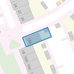 Perceel BGN01-H-6218