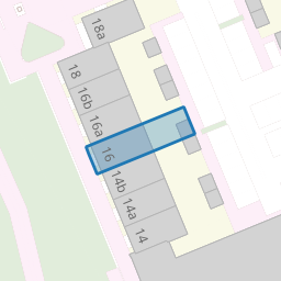 Perceel BGN01-H-6219