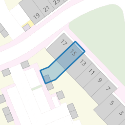 Perceel BGN01-H-6226