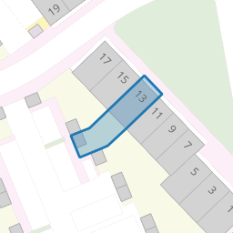 Perceel BGN01-H-6232