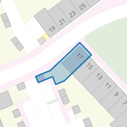 Perceel BGN01-H-6234