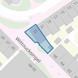 Perceel BGN01-H-6255